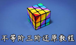 魔方视频,跟随视频领略速拧技巧与解谜乐趣